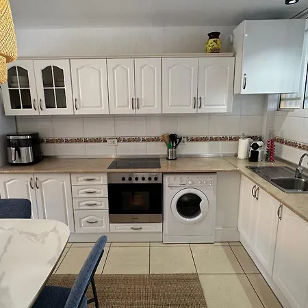 דירה Brisas Seaview -