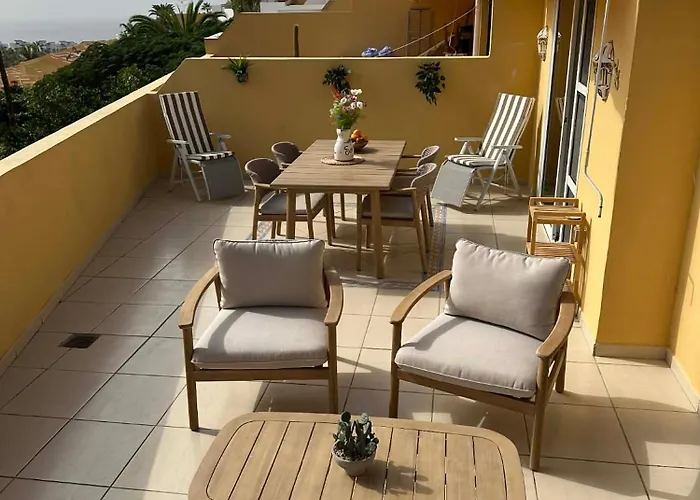 Brisas Seaview - אדחה