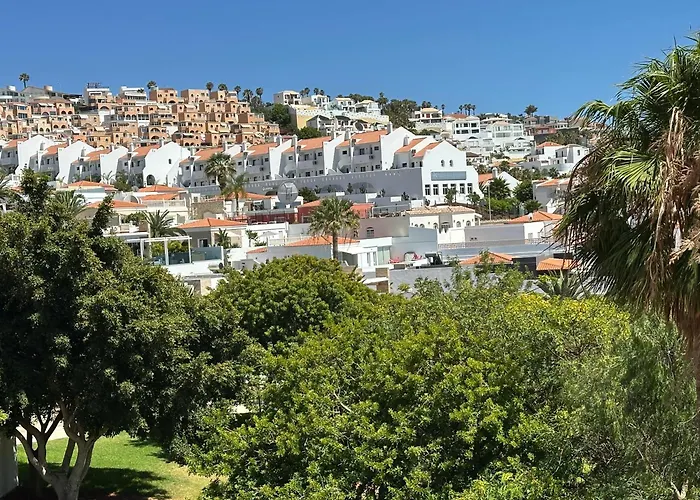 דירה Brisas Seaview -