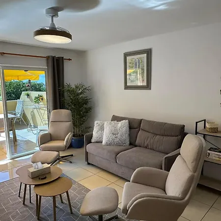 Appartement Brisas Seaview - Costa Adeje (Tenerife)