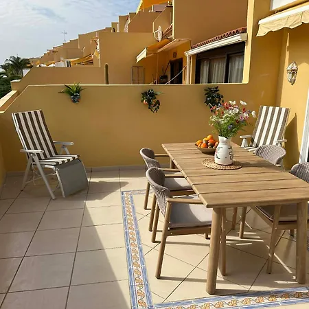 Brisas Seaview - Costa Adeje