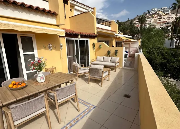 Brisas Seaview - Daire