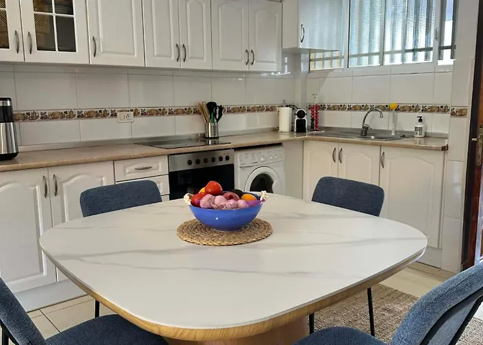 Brisas Seaview - Appartement