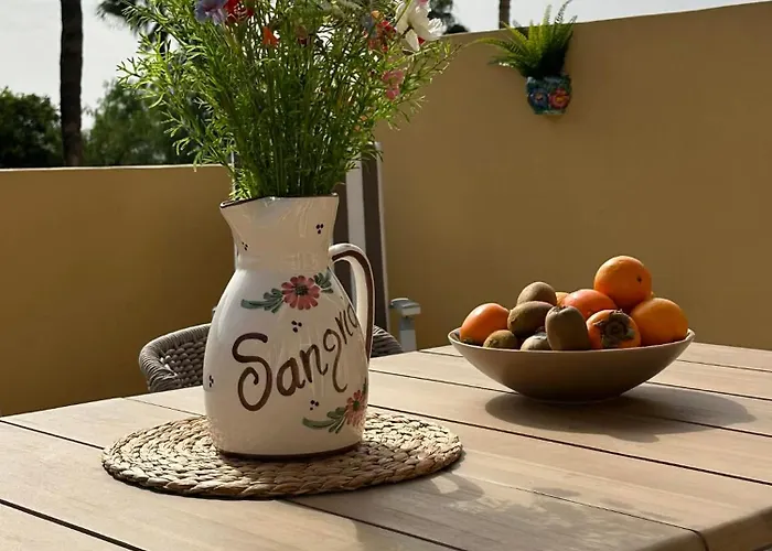 Brisas Seaview - * Costa Adeje