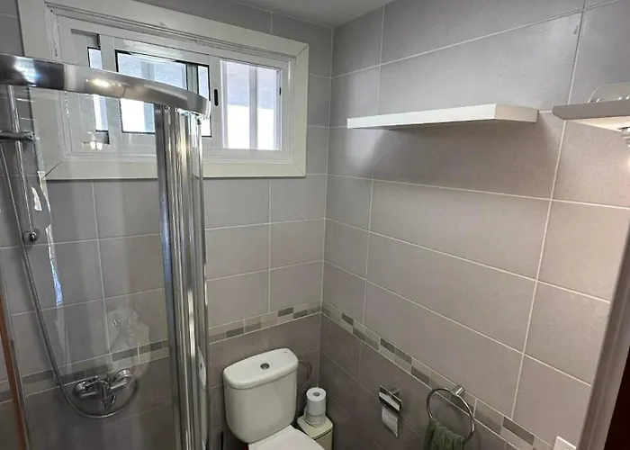 Daire Brisas Seaview -