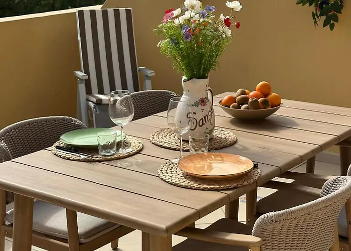 Brisas Seaview - Appartement