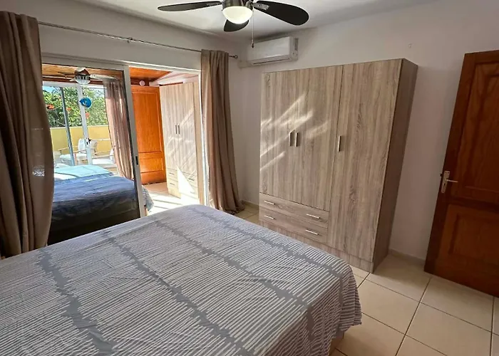 Brisas Seaview - * Costa Adeje