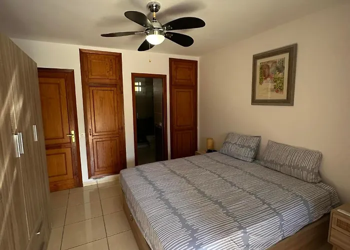 Brisas Seaview - Appartement Costa Adeje (Tenerife)