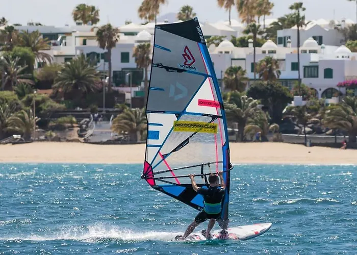 Daire Brisas Seaview - Costa Adeje