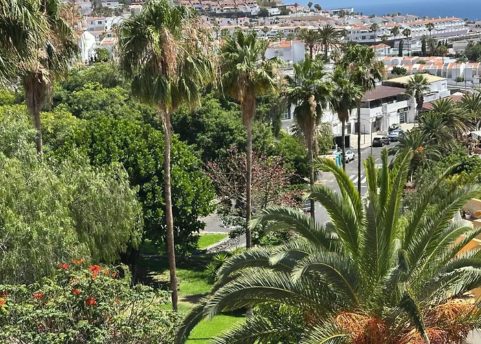 Brisas Seaview - * Costa Adeje