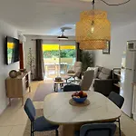 Apartman Brisas Seaview -