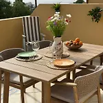 Brisas Seaview - 公寓