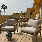 公寓 Brisas Seaview - 阿德耶