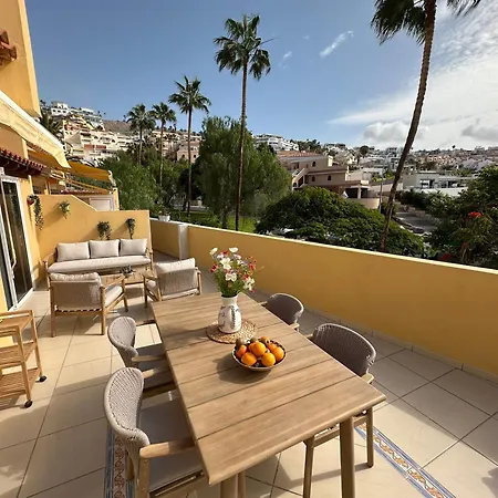 Διαμέρισμα Brisas Seaview - Costa Adeje (Tenerife)
