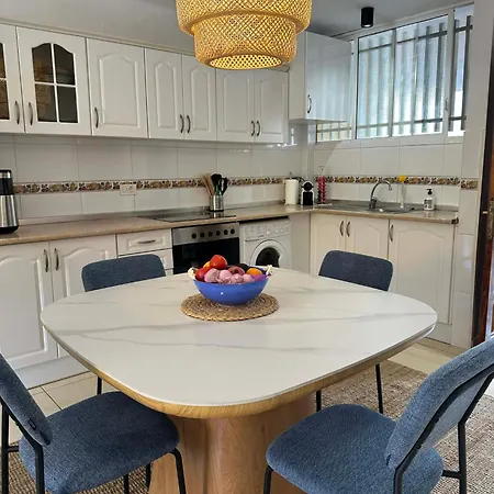 Brisas Seaview - Apartament