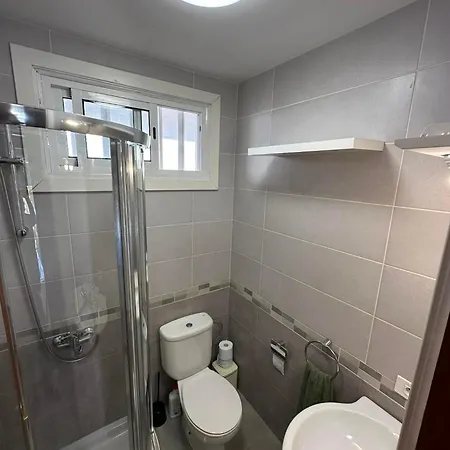 Apartment Brisas Seaview -