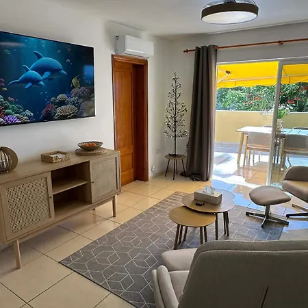 Apartment Brisas Seaview -