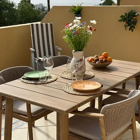 Brisas Seaview - Apartament
