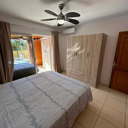 Brisas Seaview - * Costa Adeje (Tenerife)