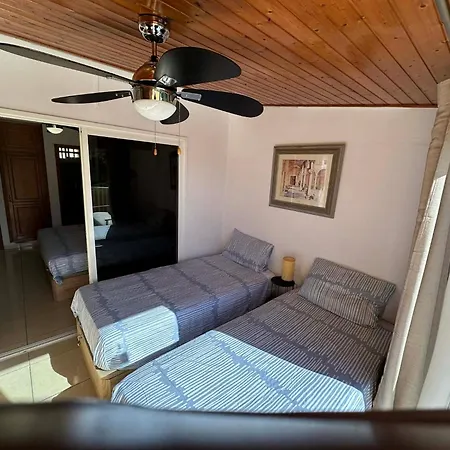 Apartament Brisas Seaview - *