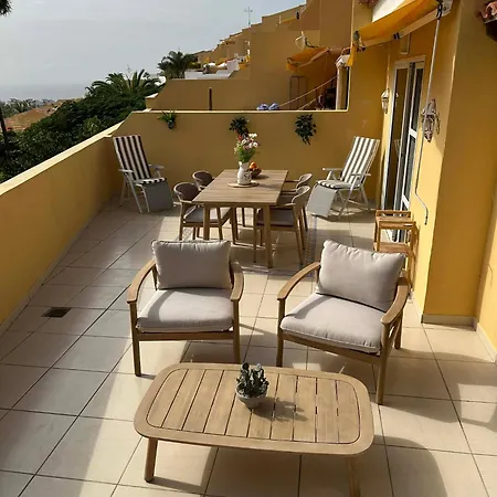 Brisas Seaview - אדחה