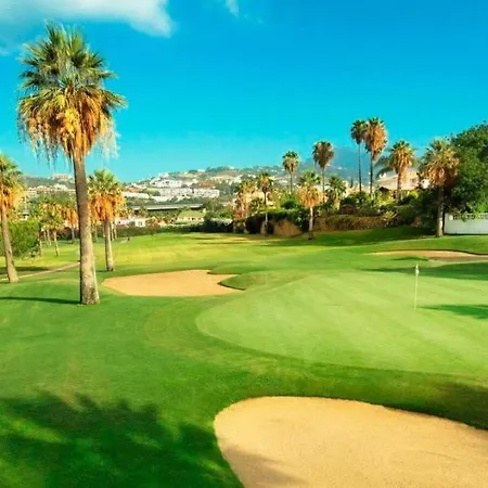 Brisas Seaview - * Costa Adeje (Tenerife)