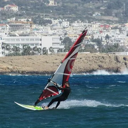 Brisas Seaview - * אדחה