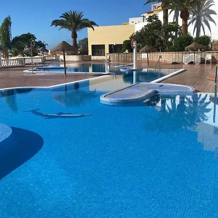 Apartament Brisas Seaview - *