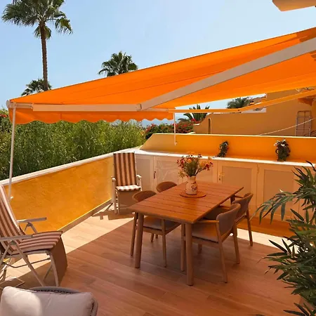 Seaview - Costa Adeje (Tenerife)