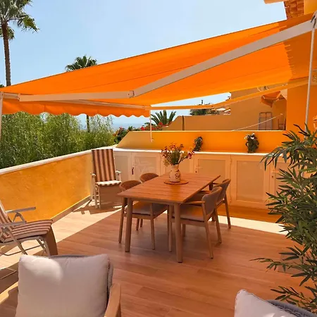 Апартаменты Seaview -