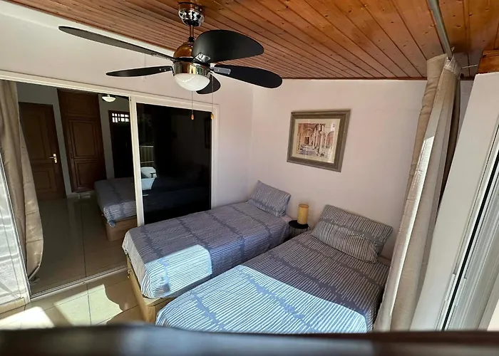 公寓 Brisas Seaview - *