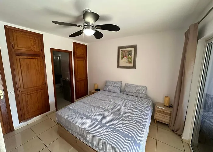 Brisas Seaview - Διαμέρισμα