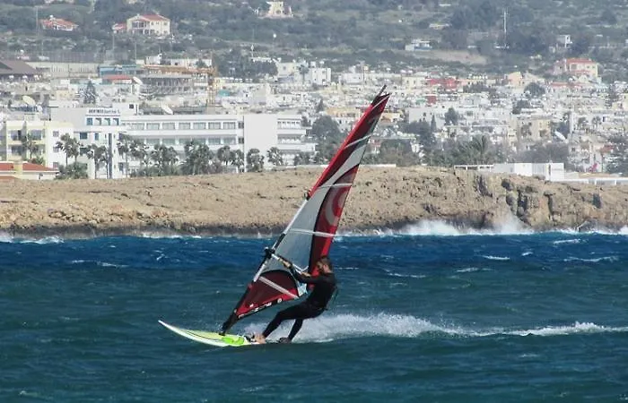 Brisas Seaview - * 아데제