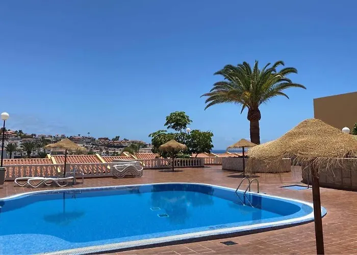 Brisas Seaview - Costa Adeje (Tenerife)