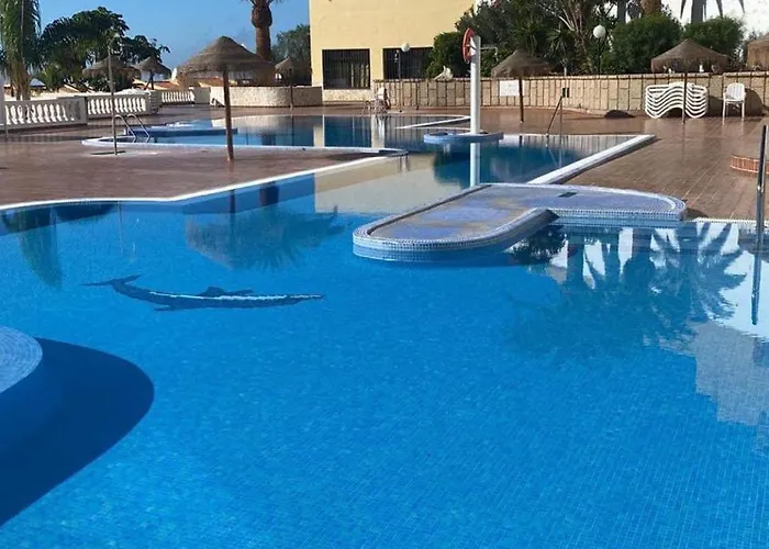 아파트 Brisas Seaview - *