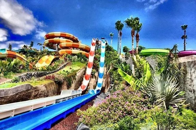 Apartment Brisas Seaview -